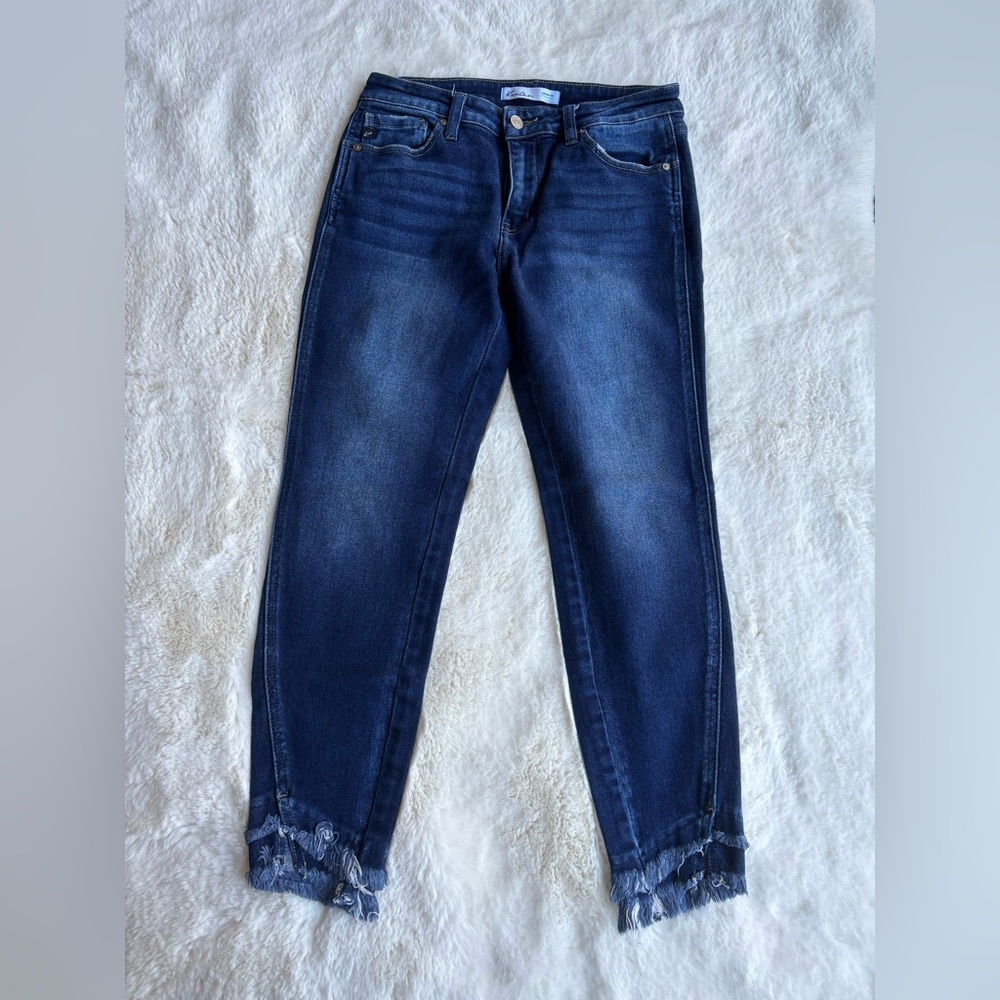 Kancan jeans